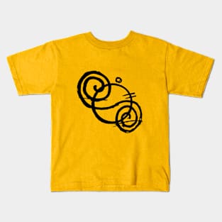 Klarion the Witchboy Kids T-Shirt